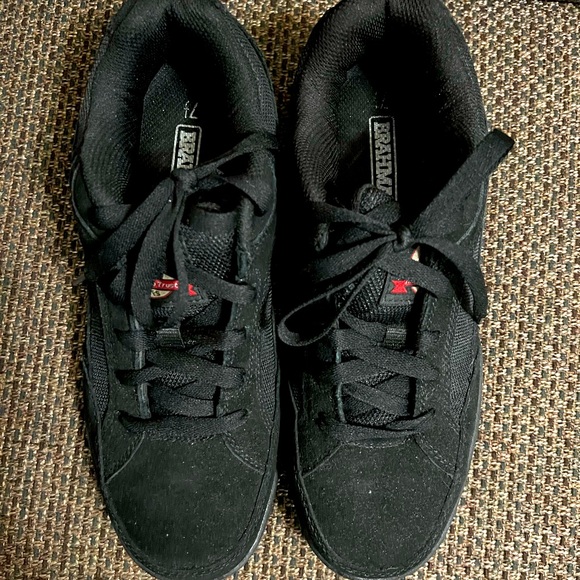 Steel toe sneakers - Picture 1 of 2